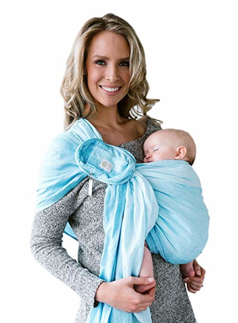 Moby Classic Baby Wrap HXMI