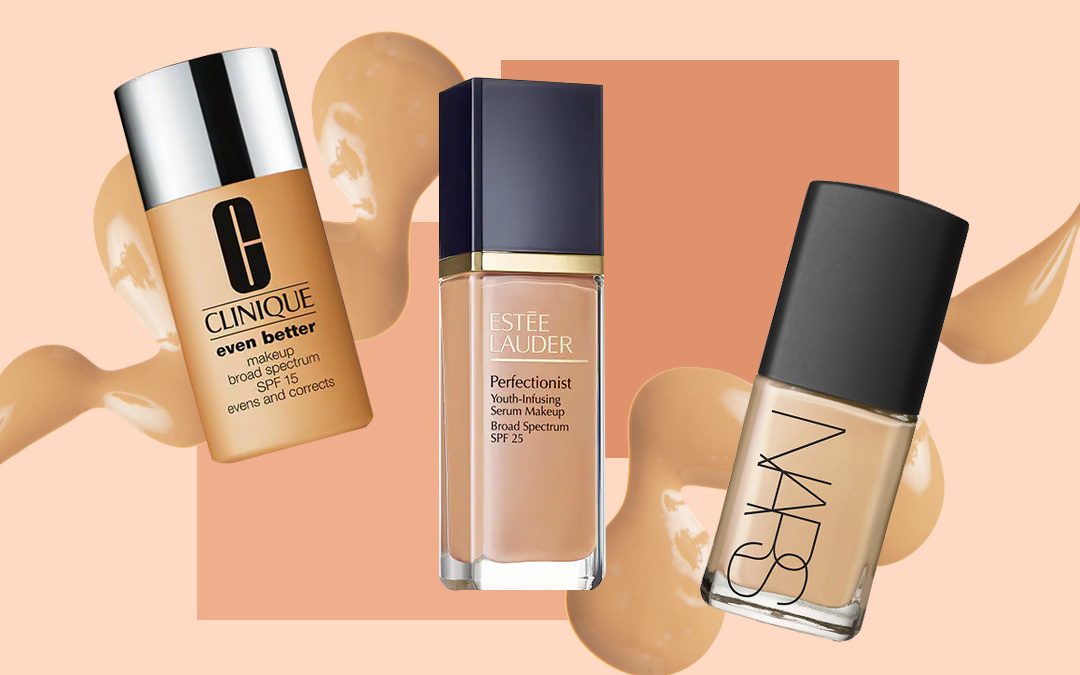 Best Foundations in 2020