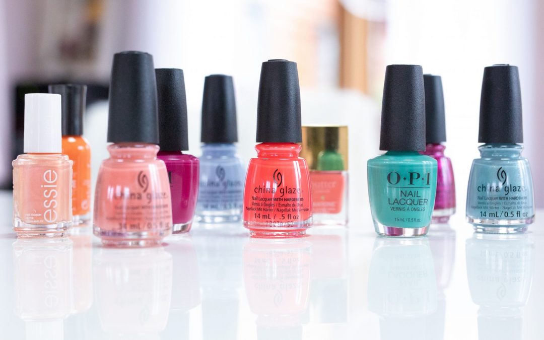 Best Nail Polishes