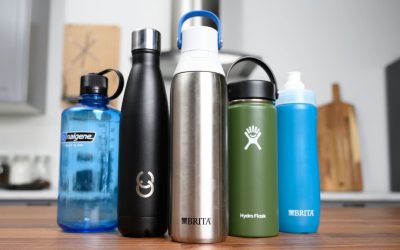 Best Water Bottles (Workout)