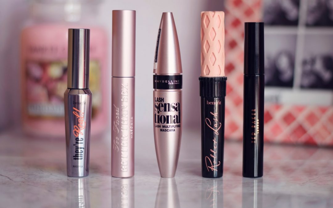 Best Mascaras