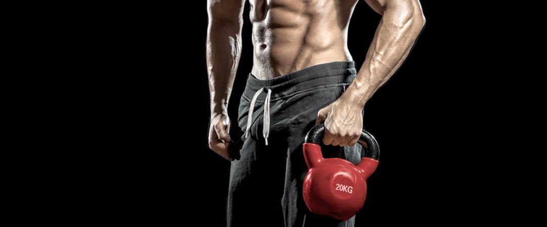 Best Kettlebells