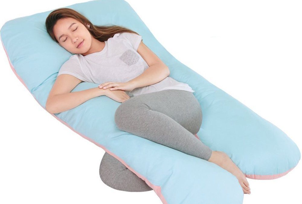Best Pregnancy Body Pillows