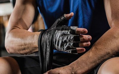 Best Trainer Gloves