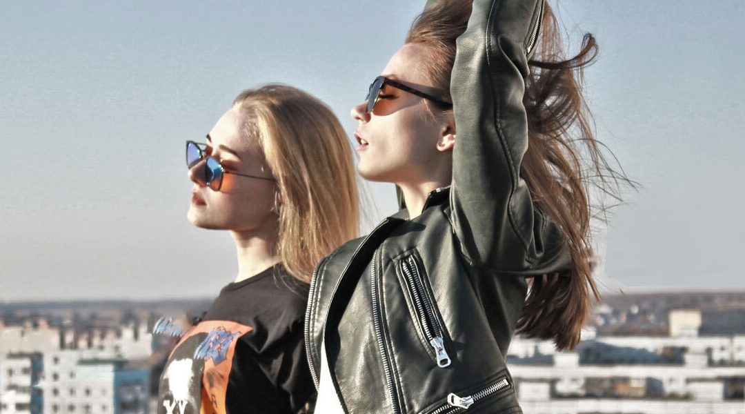 Best Leather Jackets for Women