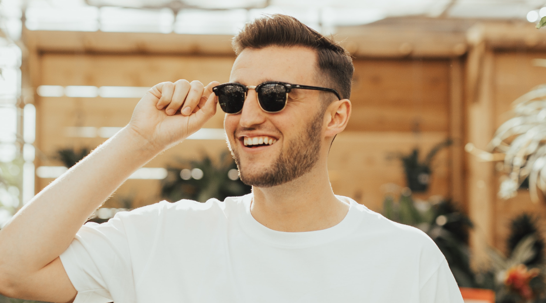 Best Sunglasses for Men