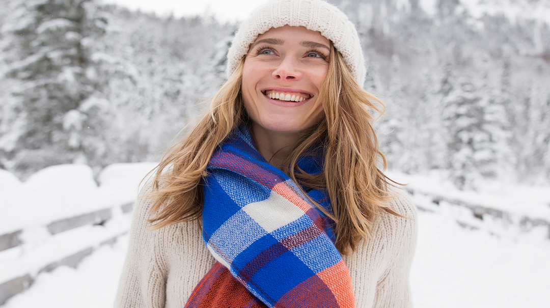 Best Scarves for Winters