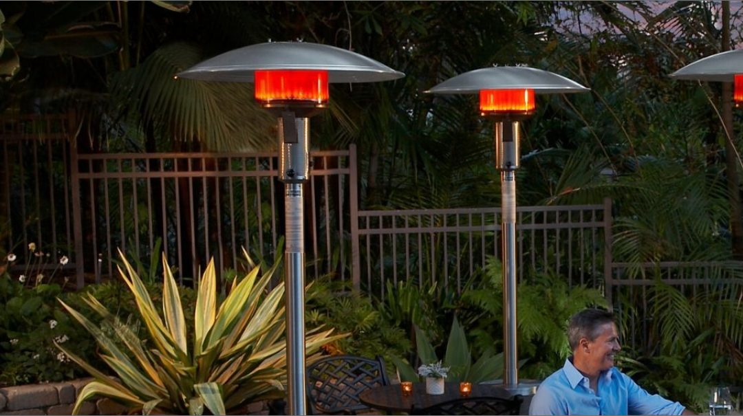 Best Outdoor Patio Heaters