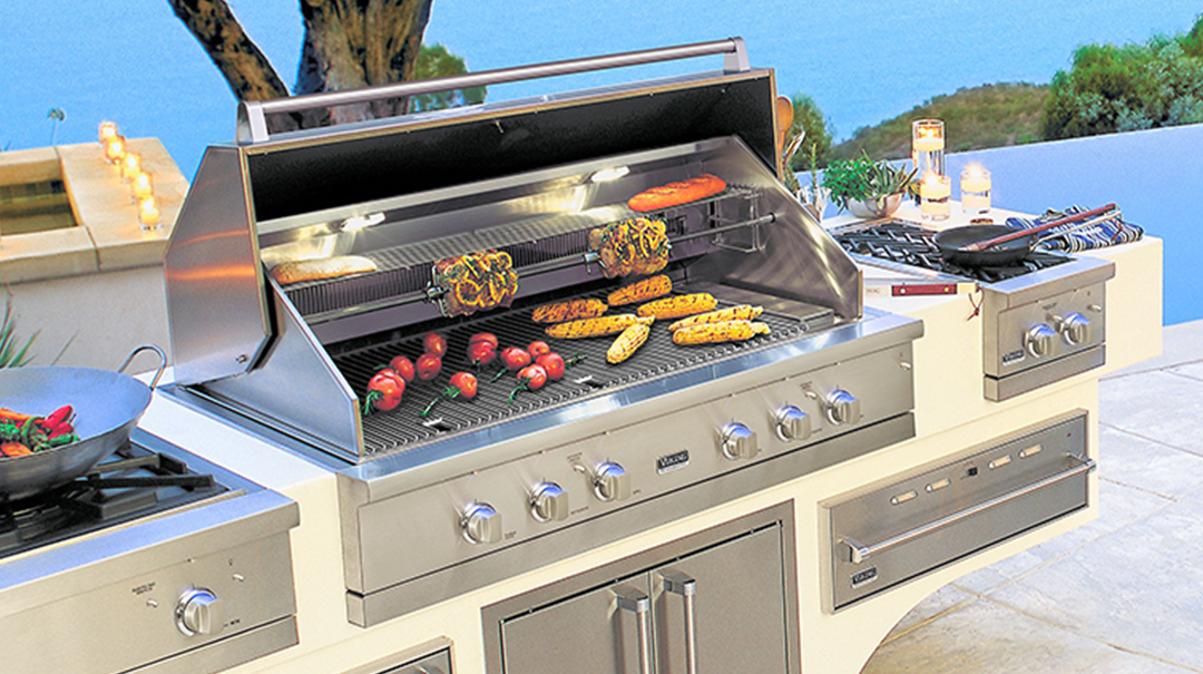 Best Outdoor Grills