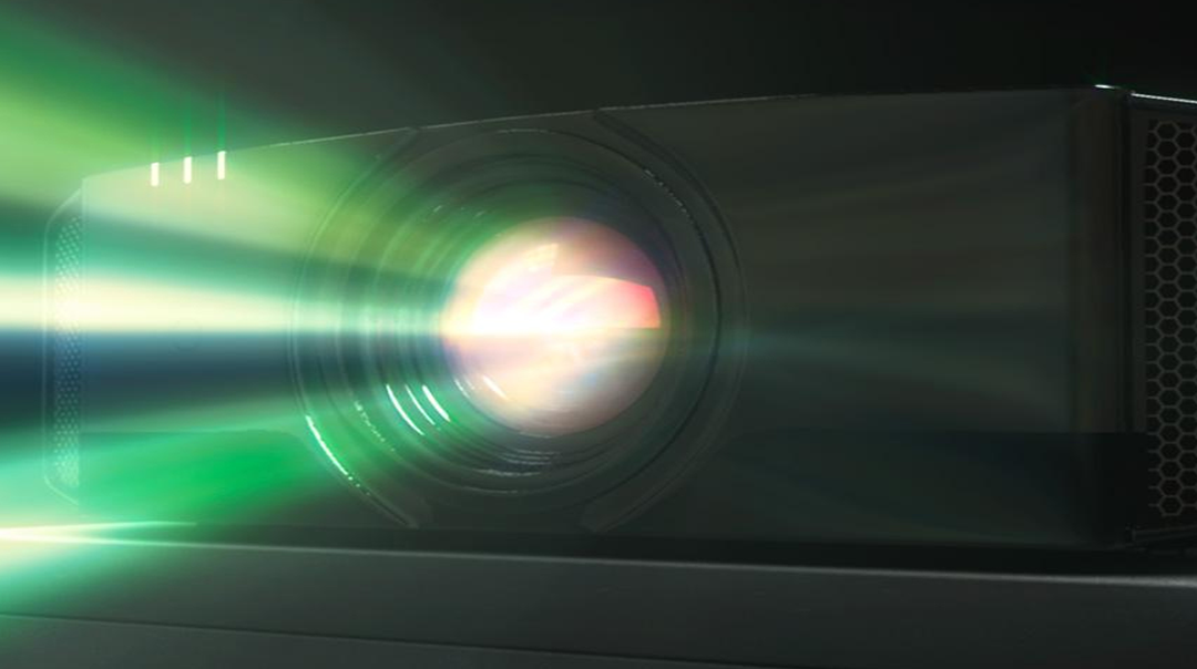 Outdoor Projectors for Movies