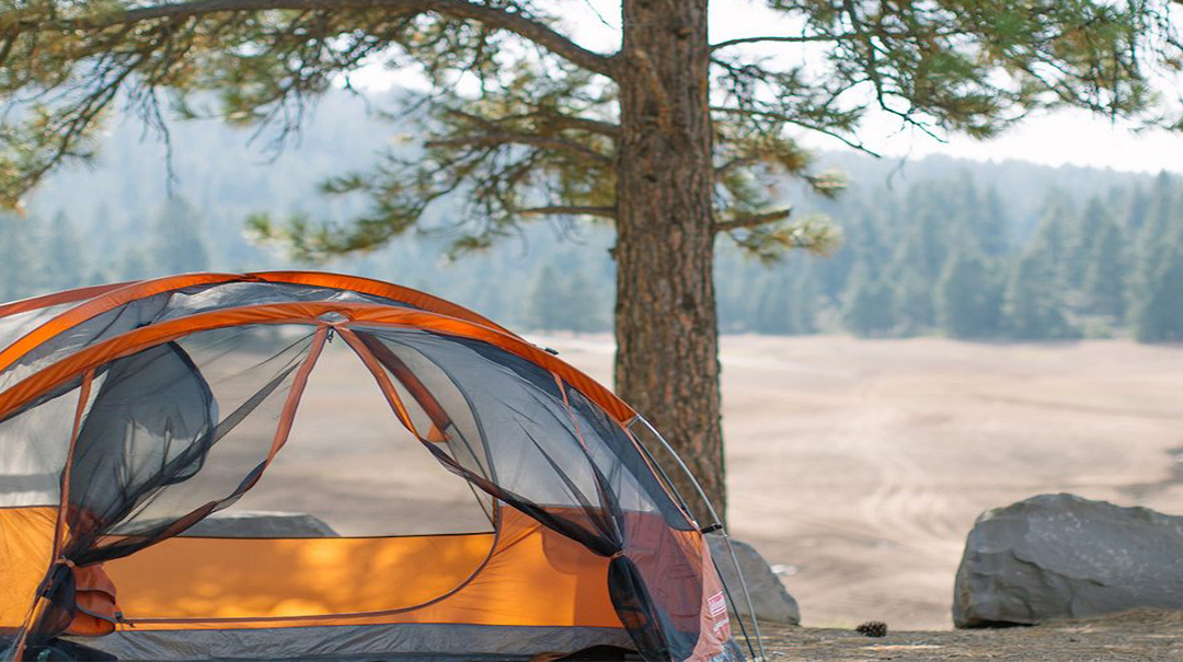 Outdoor Tents for Camping