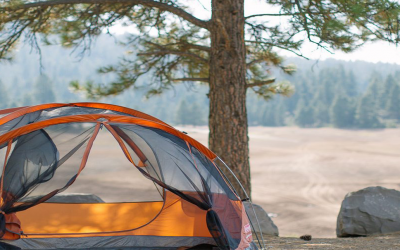 Outdoor Tents for Camping