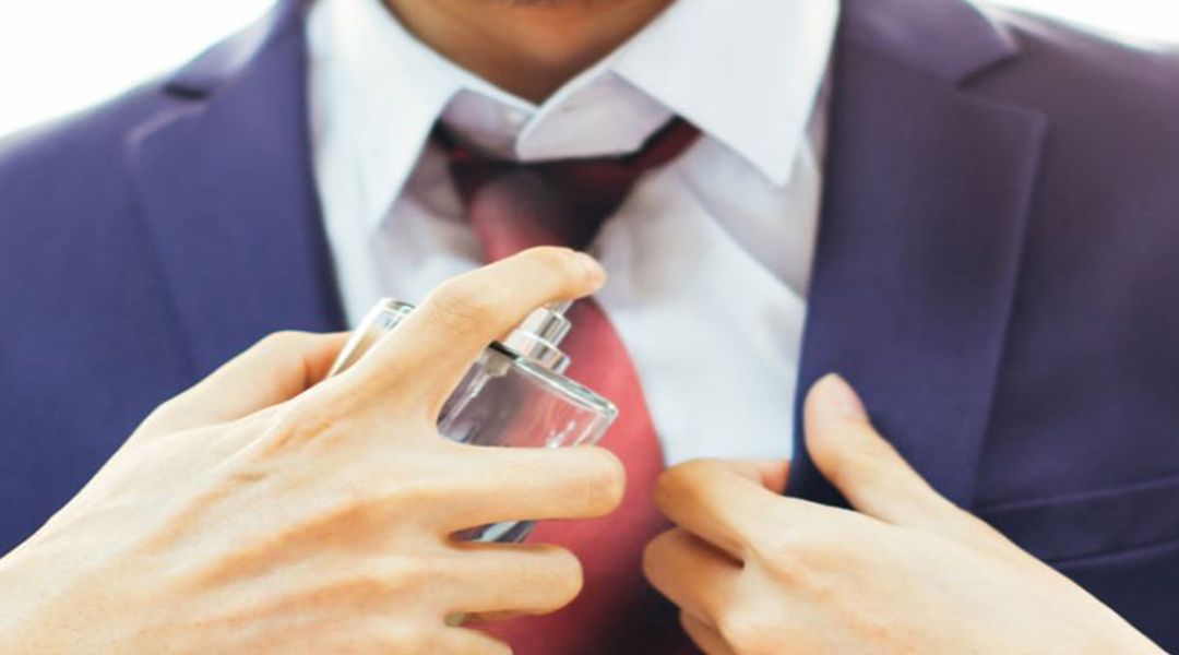 Best Perfumes for Men