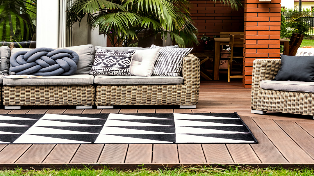 Best Outdoor rugs