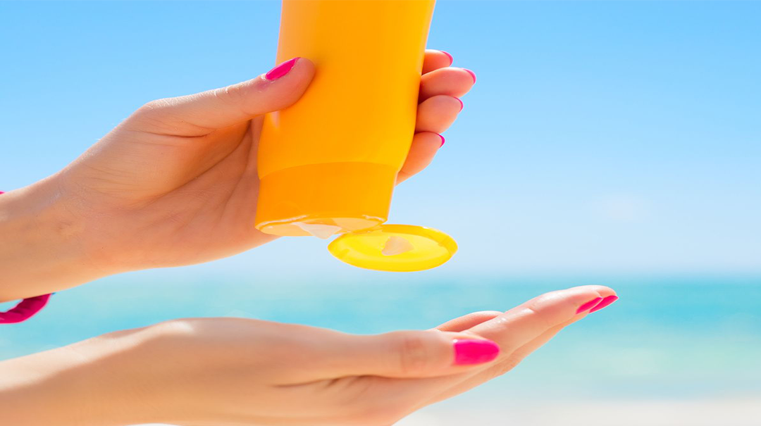 Best Sunblocks For Women