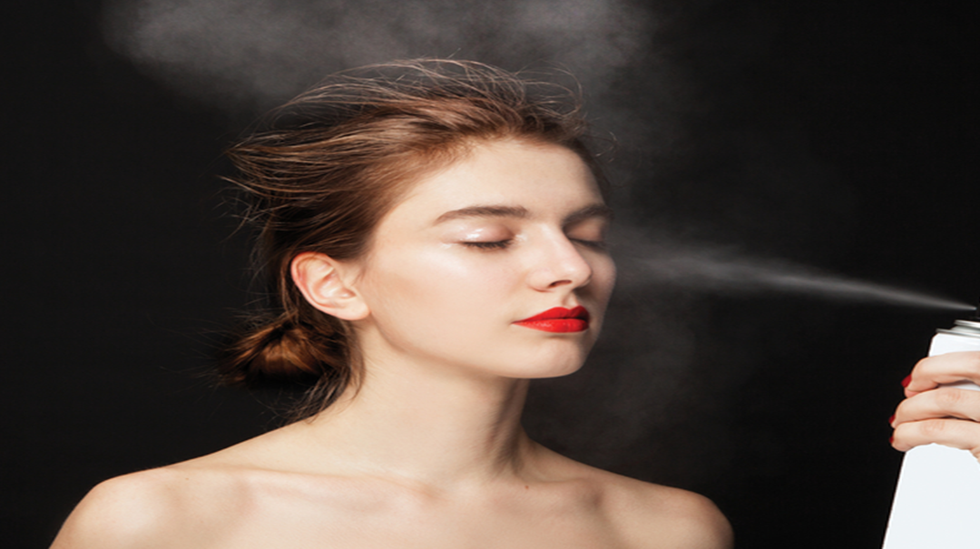 Best Setting Sprays for Makeup