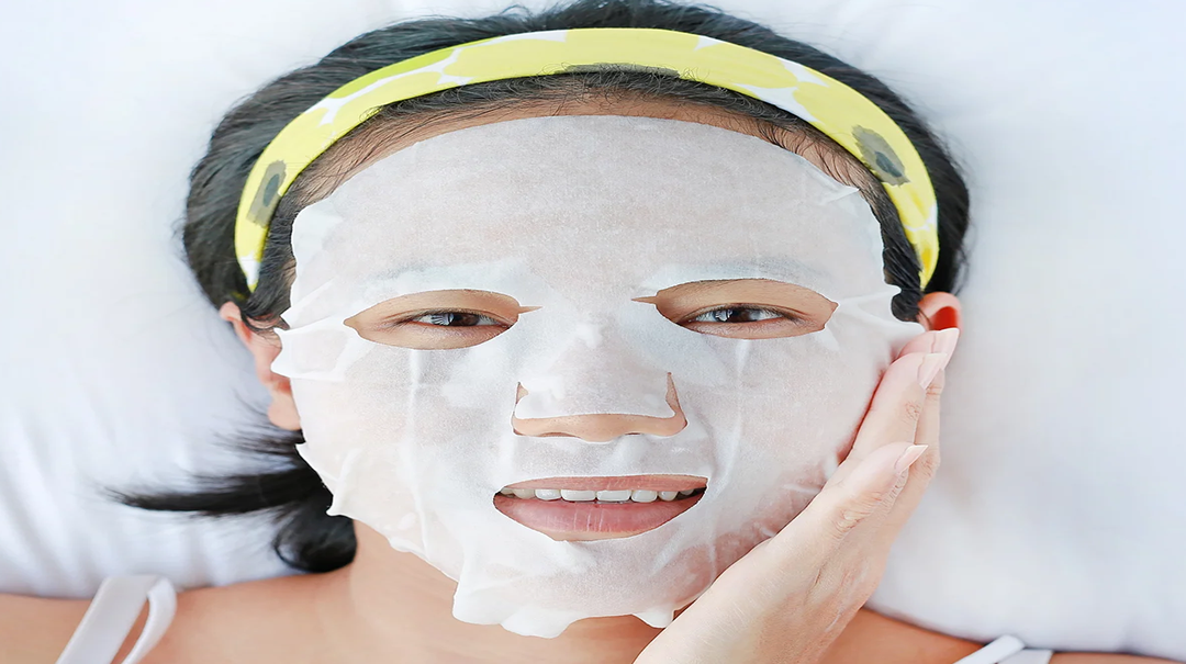 Best Sheet Masks for Face