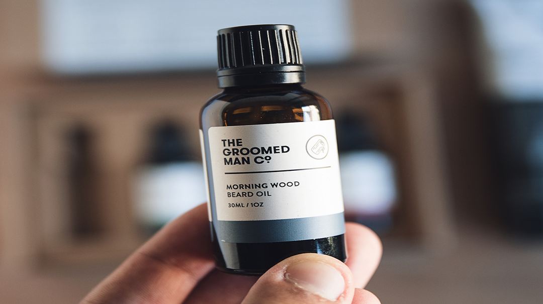 Best Beard Oil for Men