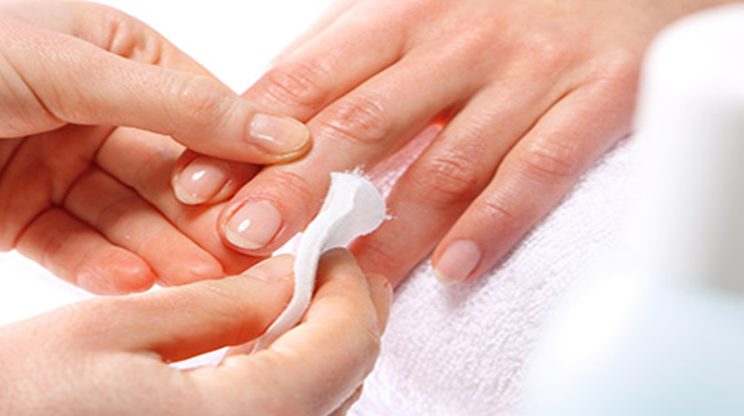 Best Nail Paint Remover