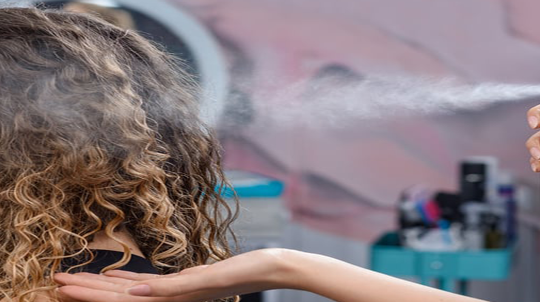 Best Hairsprays for Women