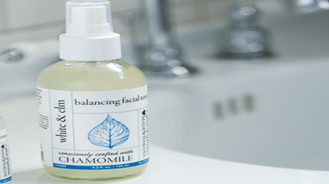 Best Toners for Sensitive Skin