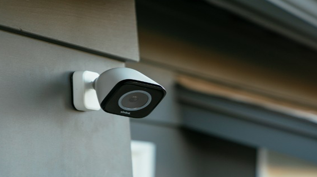 Best outdoor Security Cameras