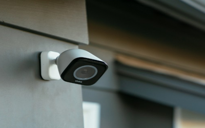 Best outdoor Security Cameras