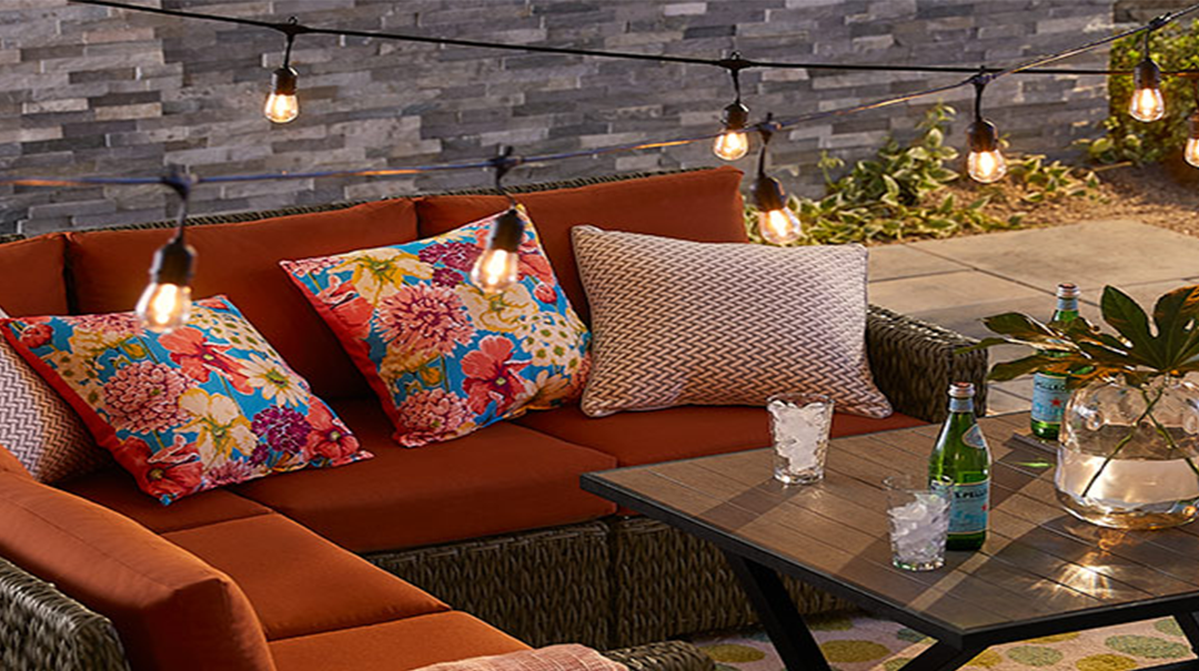 Best Outdoor Seat Cushions