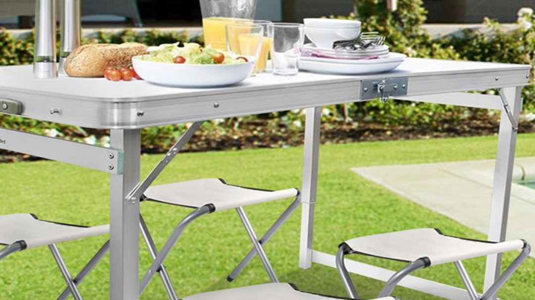 Best Outdoor Folding Tables