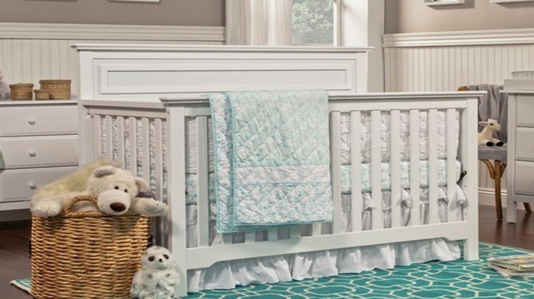 Best Baby Cribs