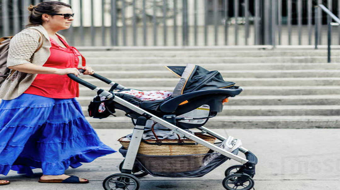 Best Baby Strollers