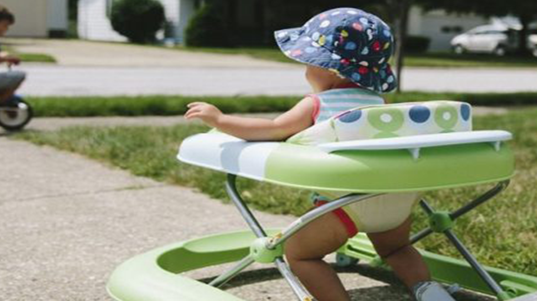 Best Baby Walkers